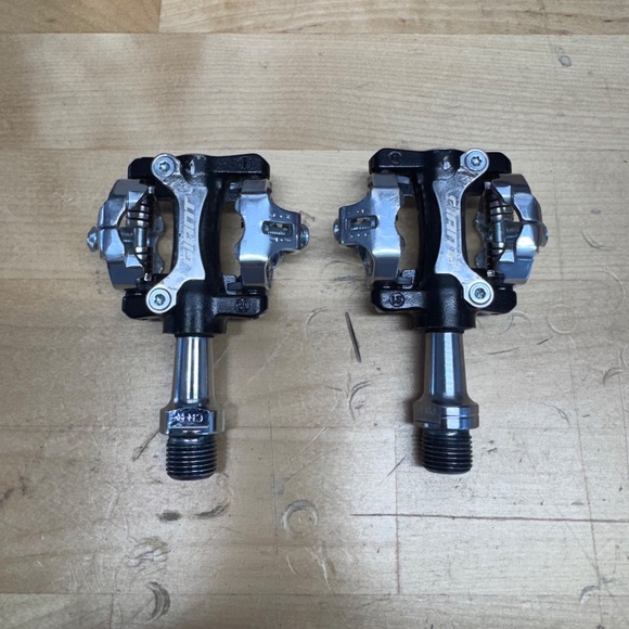 Giant XC Pro Clipless Pedal - Picture 2 of 5